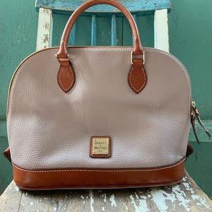 Dooney & Bourke Satchel Purse
